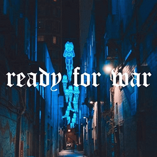 DVSR : Ready for War